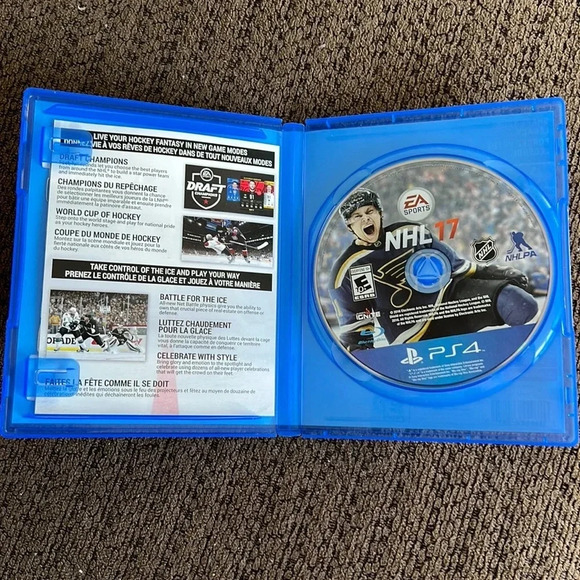 NHL 17 for PlayStation 4 - Picture 3 of 3